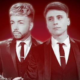 Jersey Boys Tribute Night - Ansty