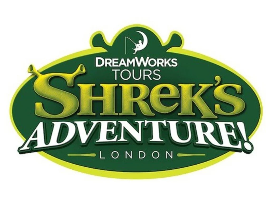 Shrek London - Standard Experience