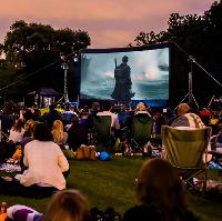 Fulham Palace Summer Film Series - Dunkirk