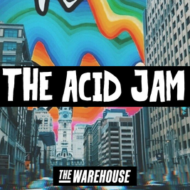 Till? Presents: THE ACID JAM w/ Mason Maynard + Ryan Resso