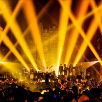 Cream Classical - 30 Years of Cream at Liverpool Anglican Cathedral
