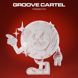 Groove Cartel Horizon Terrace Pride Party