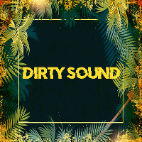 Dirty Sound | Watergates: On The Terrace w/ Mark Armitage