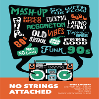 No Strings Attached