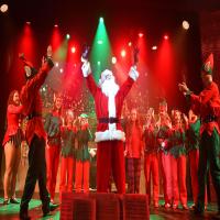 Christmas Spectacular at Yeadon Town Hall
