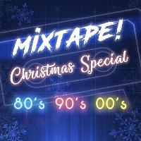 MIXTAPE! Christmas Special at The ARK Newmarket