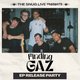 Snug Live Sessions w/Finding Gaz + The Tremolo Hearts Event Title Pic