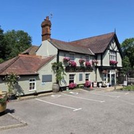 The Crown Inn Summer Soul Parties