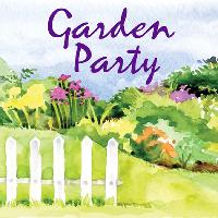 Dermot Murphy Fundraiser Garden Party