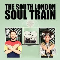 The South London Soul Train with Anushka (Live) + More