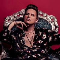 Luke Wright - Chairhouse presents- Basement sessions