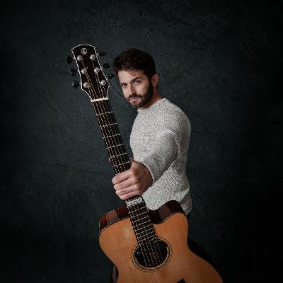 LUCA STRICAGNOLI Change Of Rules Tour 2020