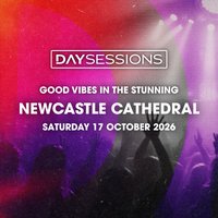 GOOD VIBES - Newcastle - Presented By Day Sessions - Oct 2026
