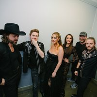 One Night In Nashville
