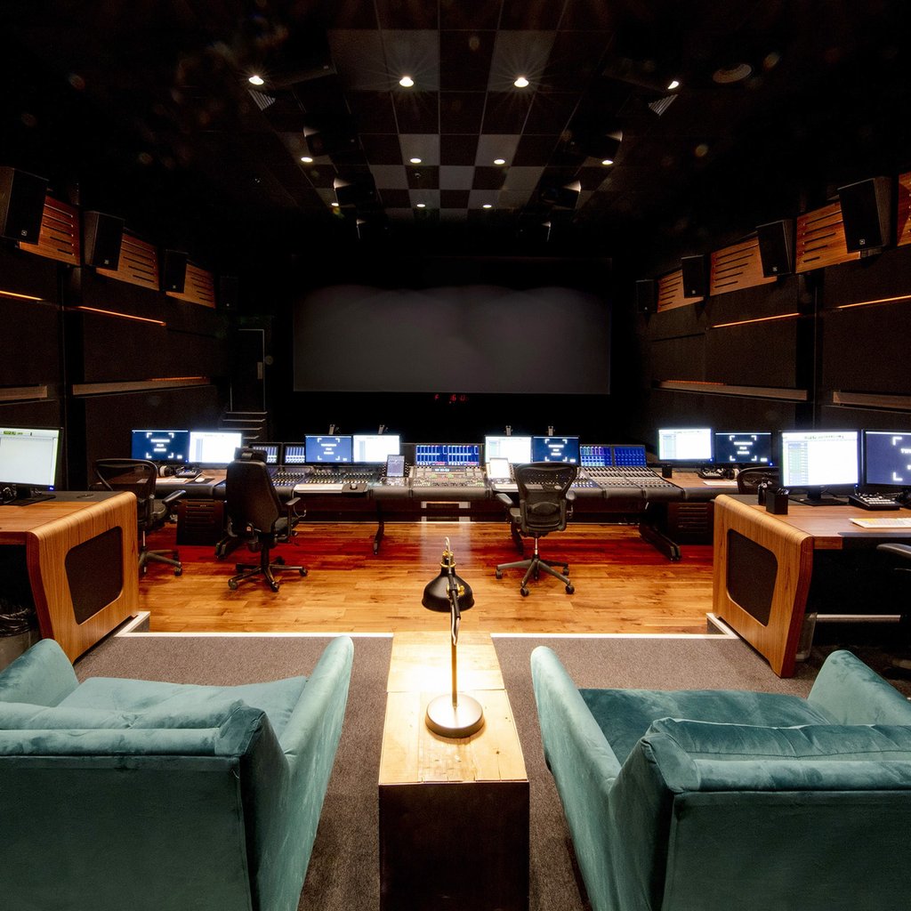 Odyssey 2026 Industry Event: Inside Twickenham Film Studios at Twickenham Studios Ltd, Twickenham