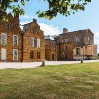 Midlands Musical Theatre Collective: Christmas edition at Delapre Abbey