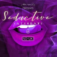 Seductive Saturdays