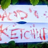 Acid Ketchup
