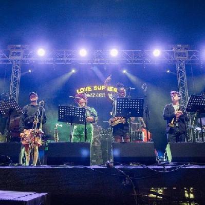 Seed Ensemble