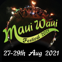 Maui Waui Festival Maui Waui Festival