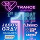 Trance in Motion 1st Birthday Event Title Pic