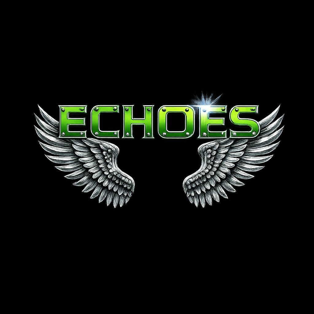 Echoes at Peggy June’s