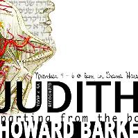 Judith: A Parting from the Body