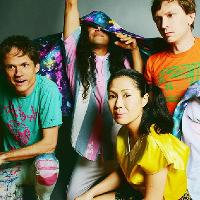 Deerhoof at Brudenell Social Club