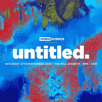 Untitled. at The Mill Digbeth