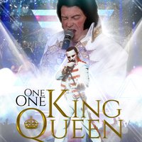 One King, One Queen at Swillington Sports And Social Club