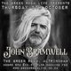 John Bramwell [I Am Kloot] Event Title Pic