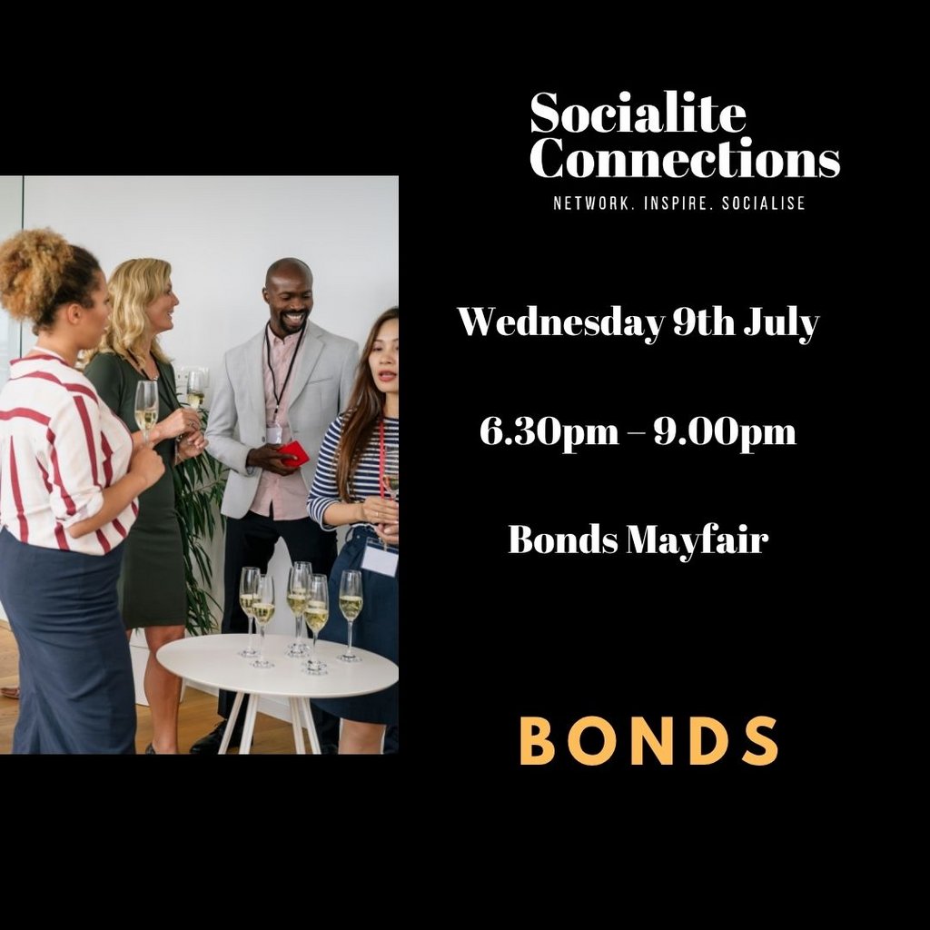 Business Networking for Investors, Entrepreneurs, Startups