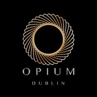 Frost Children at Opium