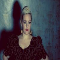 Alice Russell at Roundhouse