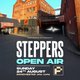 Continental GT presents Steppers Open Air @ PROGRESS Event Title Pic