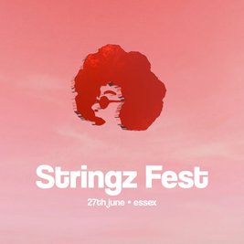 Stringz Fest