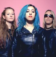 The Kut - Valley of Thorns Album Launch Party Tour