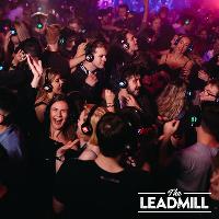 Silent Disco!