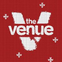 Christmas Jumper Party at The Venue Nightclub