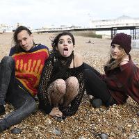 A VOID at The Sunflower Lounge
