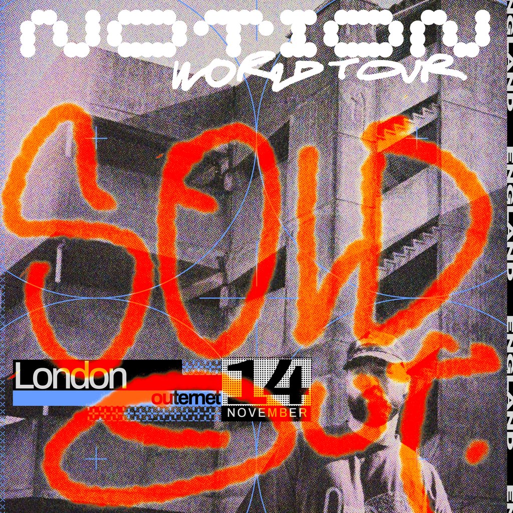 Notion (London)