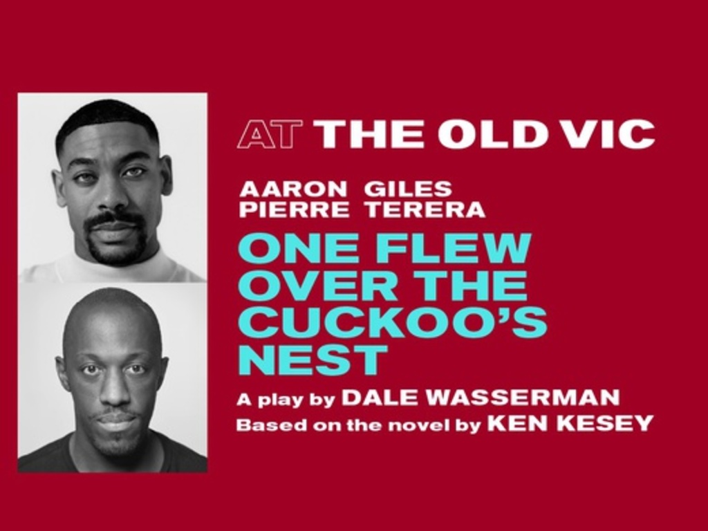 One Flew Over The Cuckoo's Nest