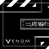 Late Night Bass (£1 Event!)