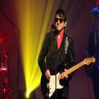The Roy Orbison Story