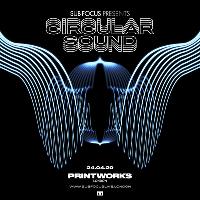 Sub Focus presents Circular Sound at Printworks London