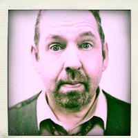 Hilarity Bites Comedy Club feat. Alfie Moore & David Tsonos
