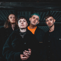 HAVELOCKE live in Sheffield at Record Junkee