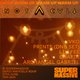 Supermassive: Not a Cult Festival WARMUP Event Title Pic