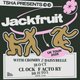 TSHA Presents Jackfruit Event Title Pic