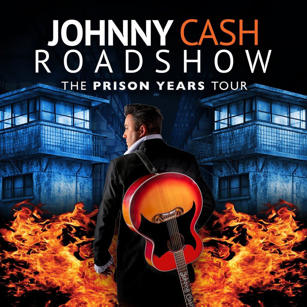 Johnny Cash Roadshow